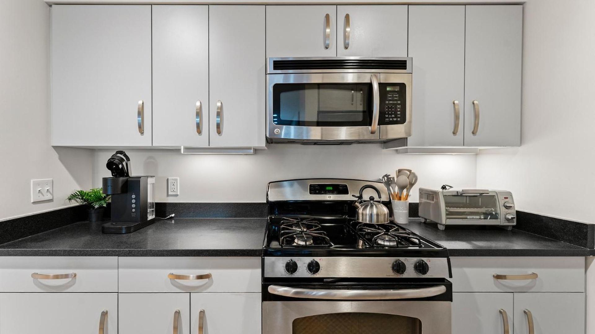 Apartment Beautiful 2br In Southend *