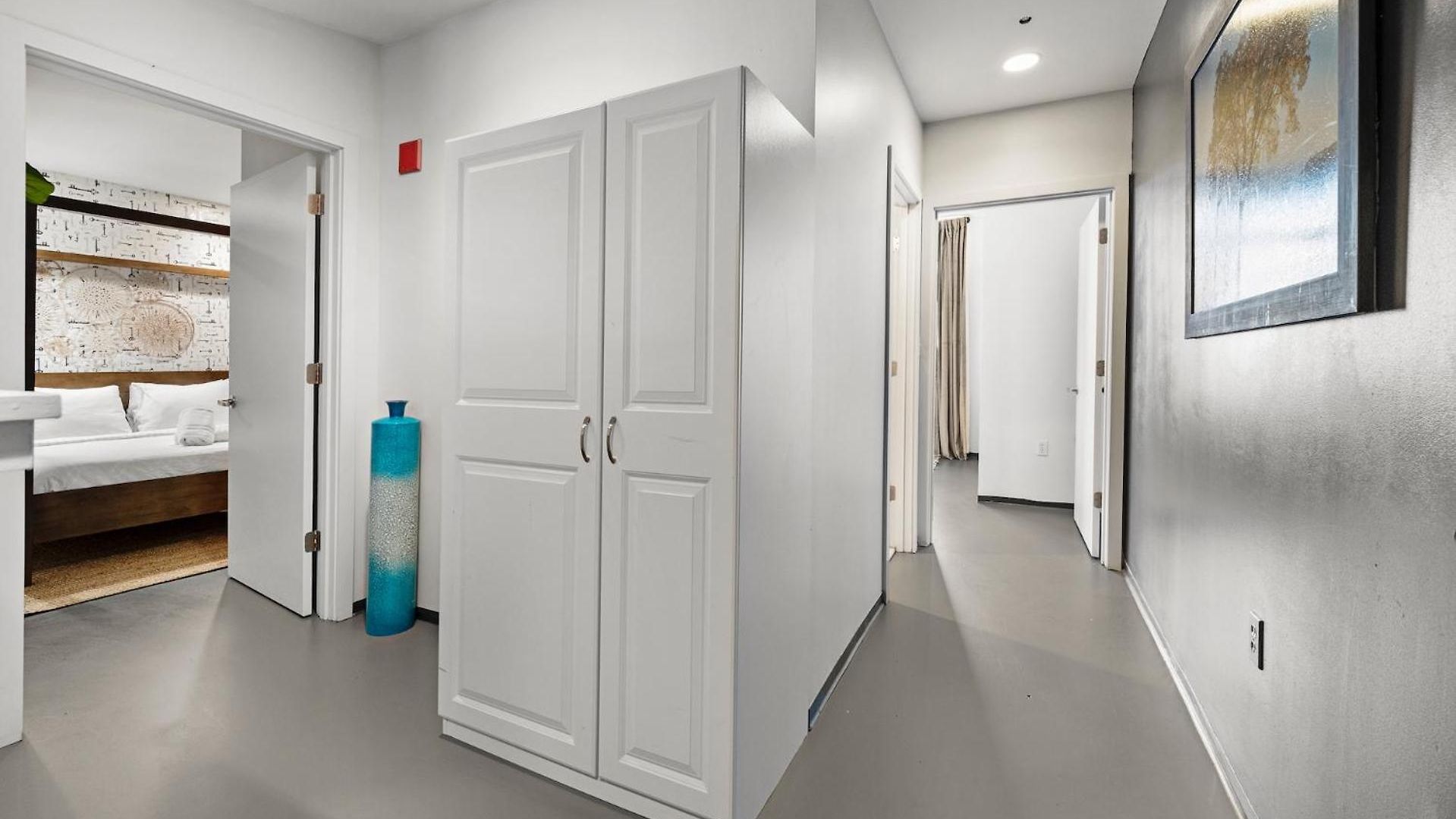Apartment Furnished Loft Style In Southend *
