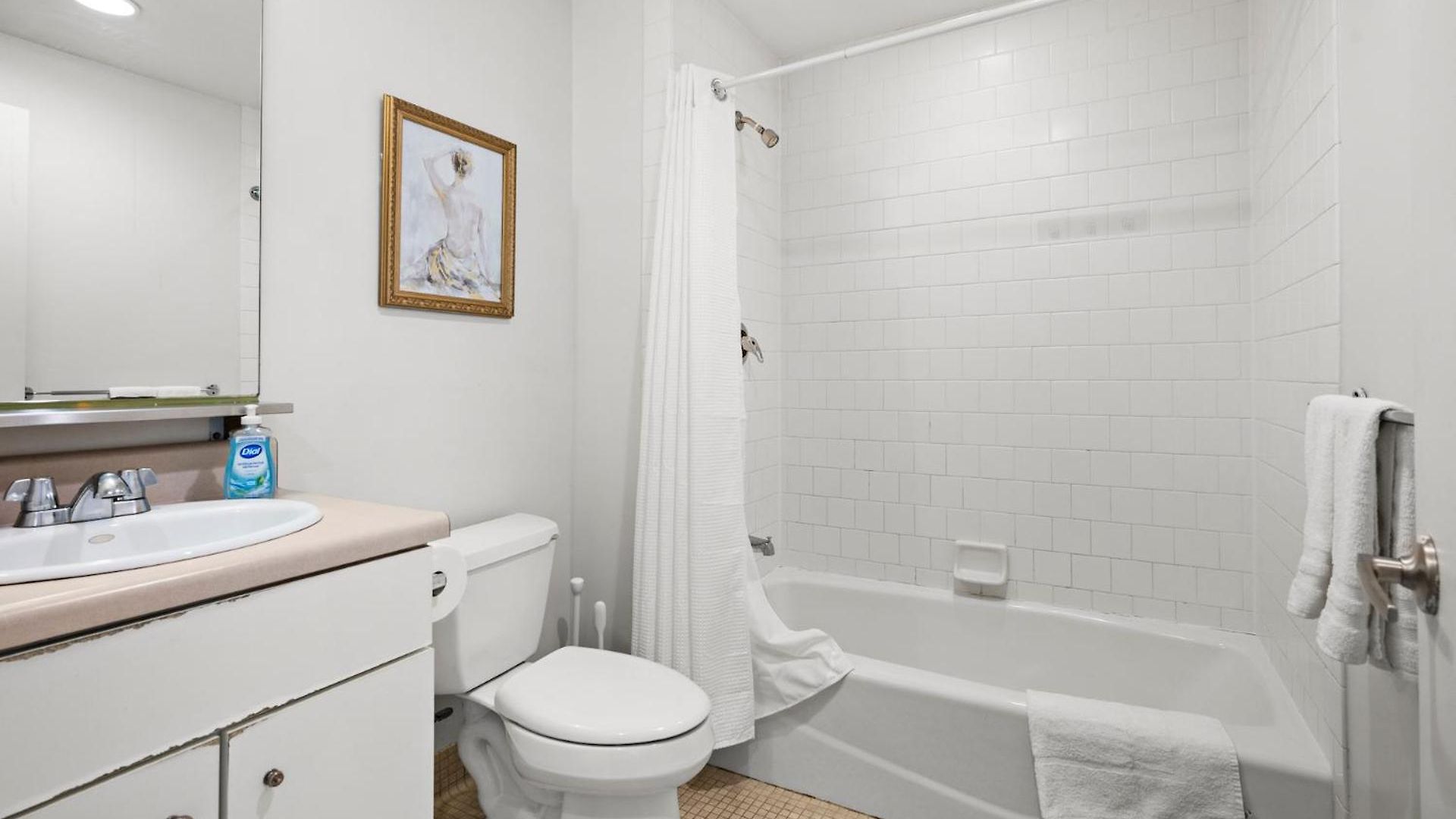 Apartment Furnished Loft Style In Southend *