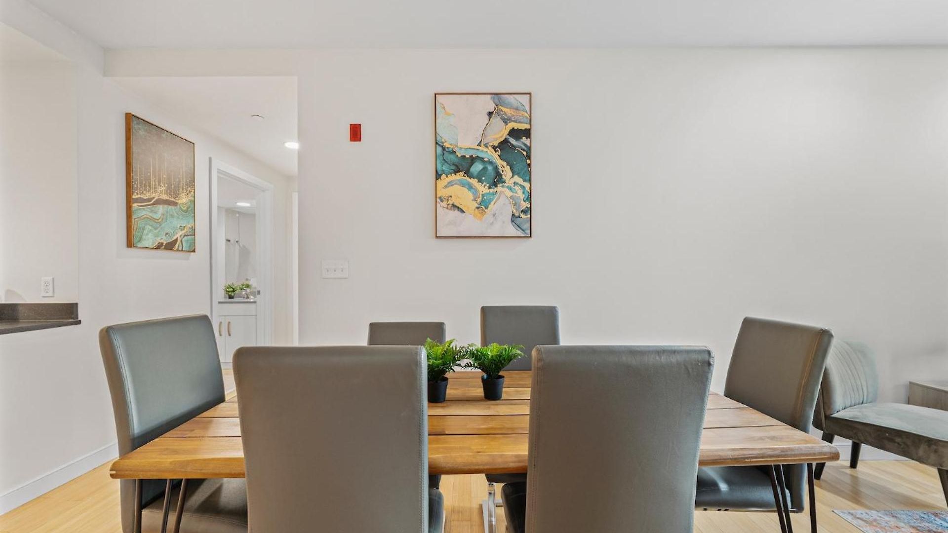 Beautiful 2br In Southend * Boston