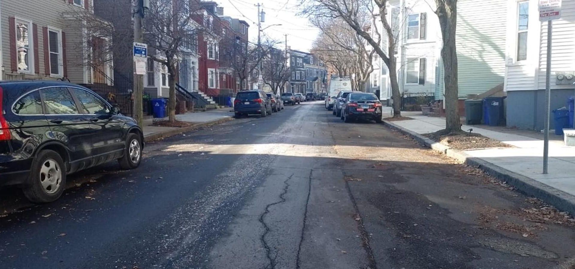 Bluejay Homestay Boston
