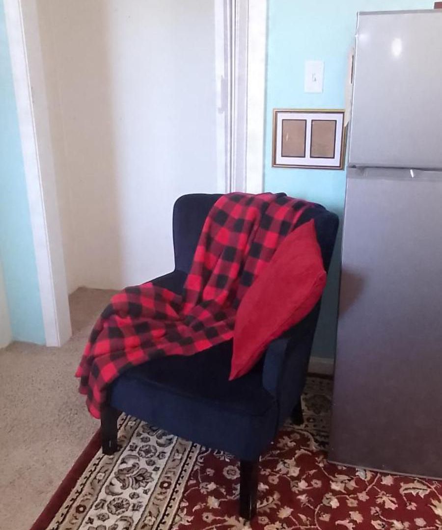 Bluejay Homestay