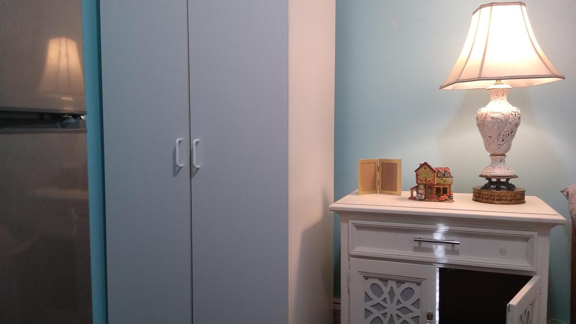 Bluejay Homestay Boston