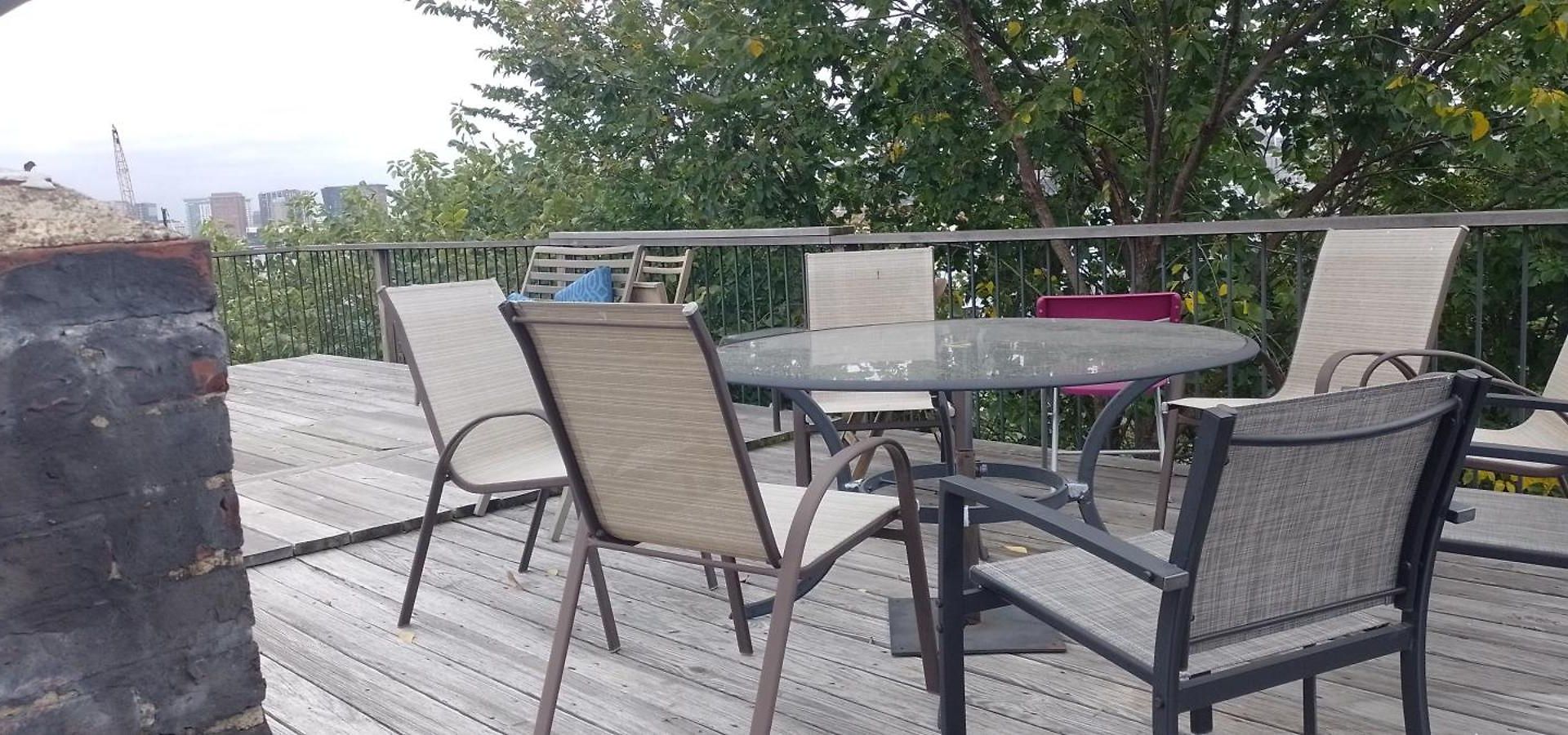 Skyline Homestay