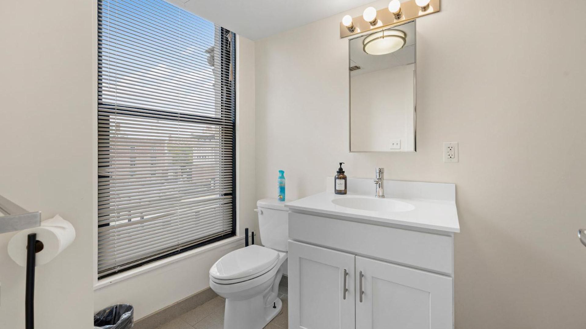 Furnished In Downtown * Boston