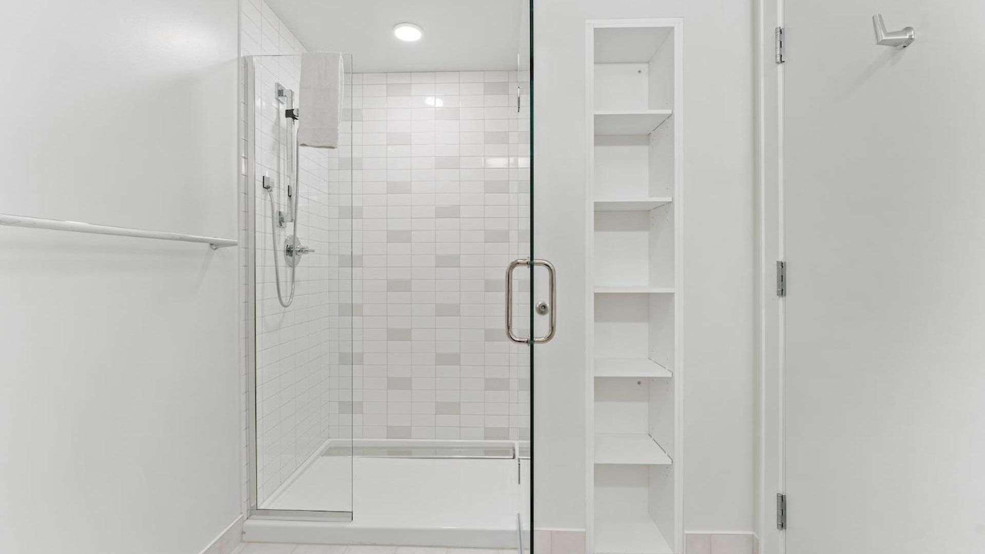 Apartment Furnished Luxury Next To Harvard Stadium