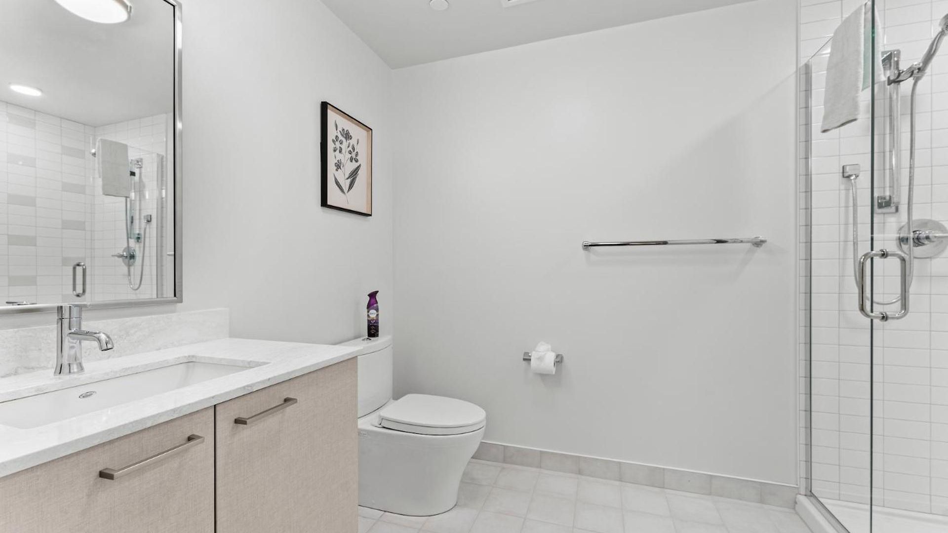 Furnished Luxury Next To Harvard Stadium Apartment Boston