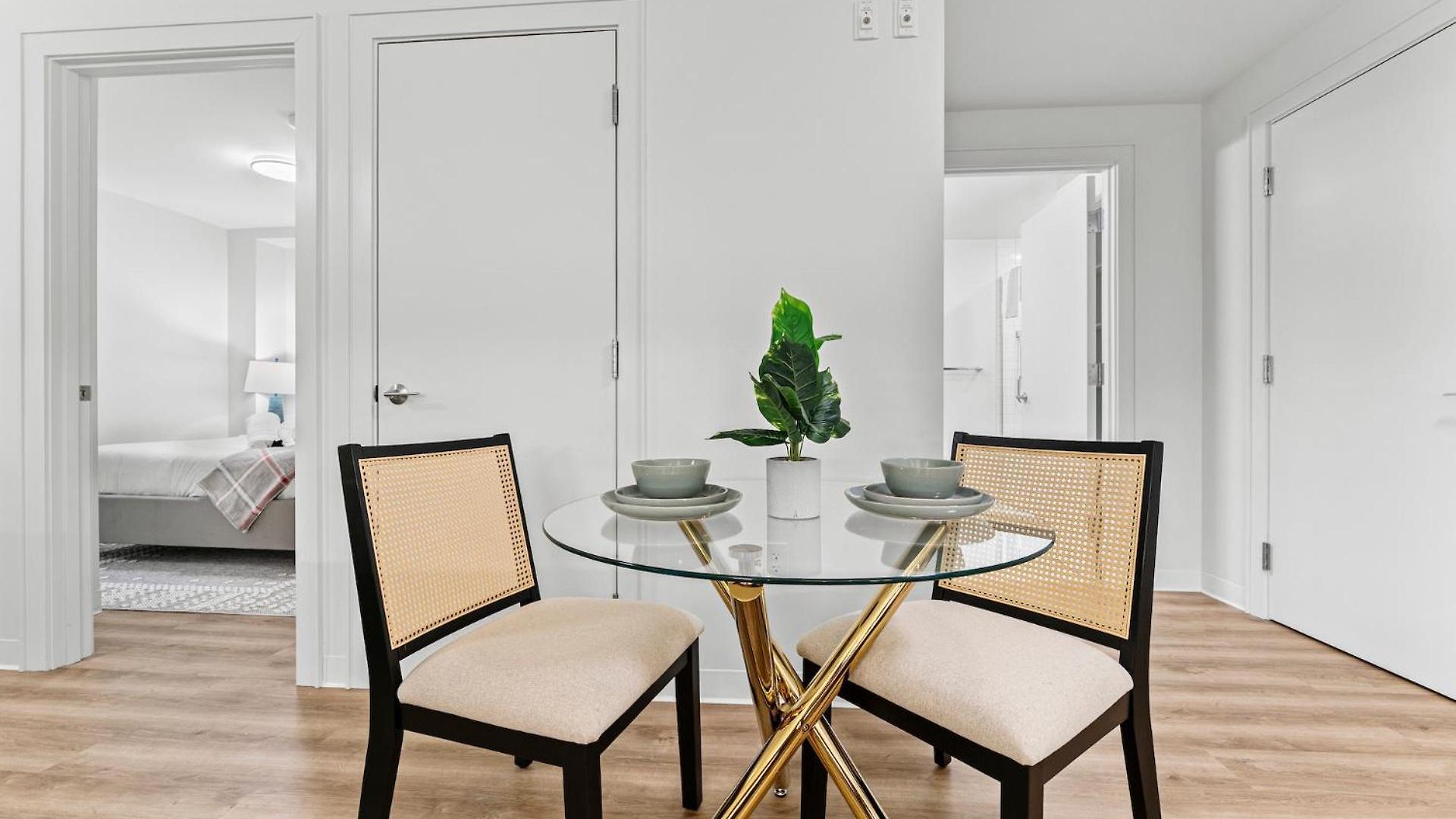 Furnished Luxury Next To Harvard Stadium Boston