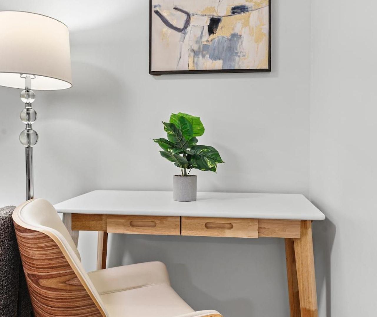 Apartment Furnished Luxury Next To Harvard Stadium