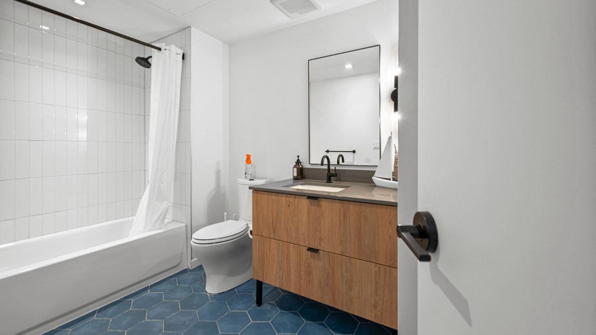 Luxury Furnished Near Logan Airport Boston