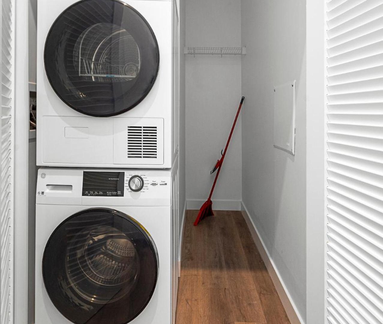 Apartment Luxury Furnished Near Logan Airport