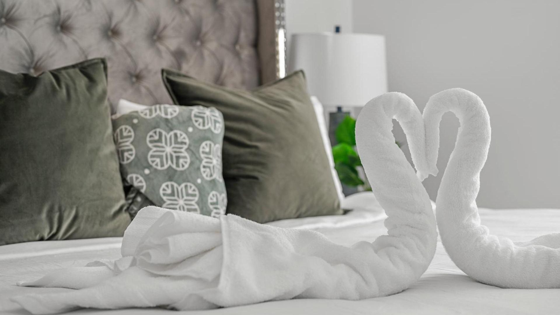 Apartment Luxury Furnished Near Logan Airport Boston