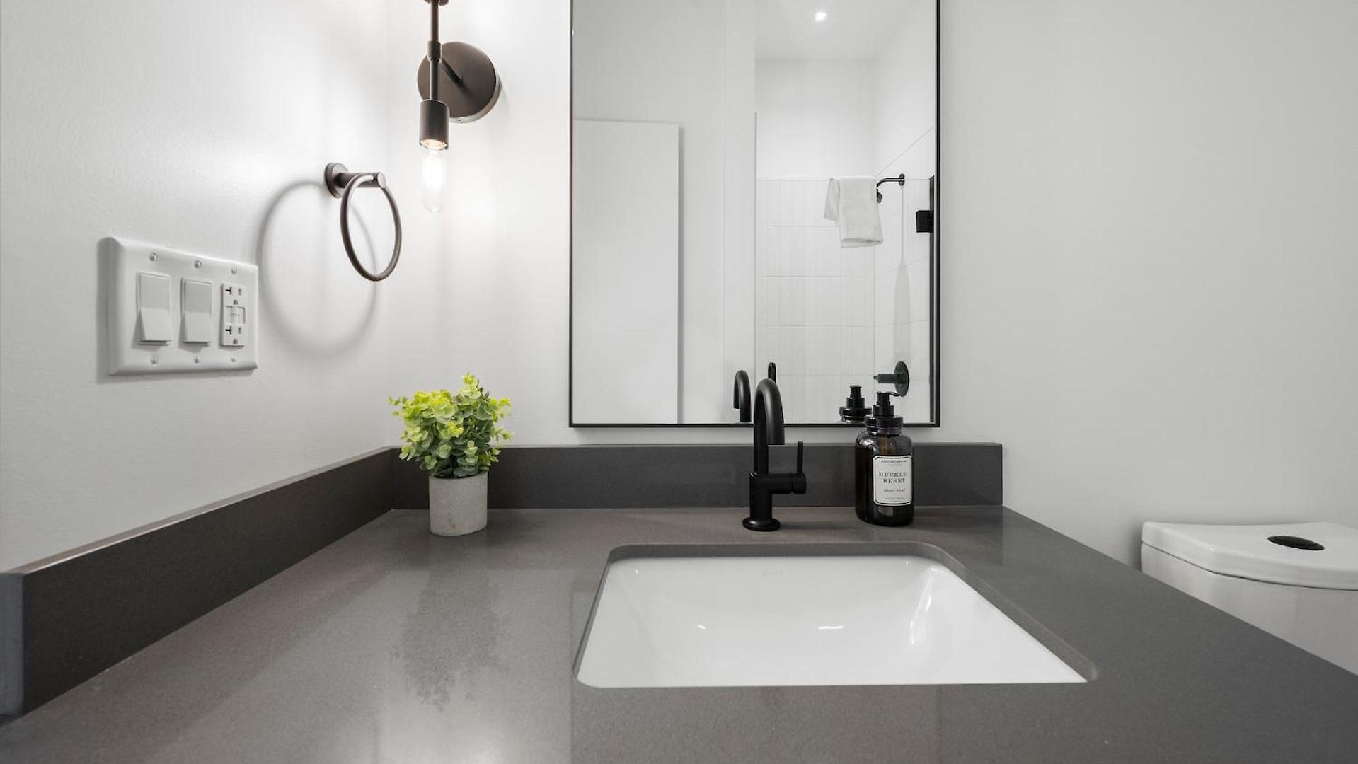 Luxury Furnished Near Logan Airport Apartment