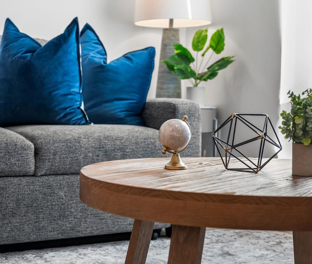 Luxury Furnished Near Logan Airport * Boston
