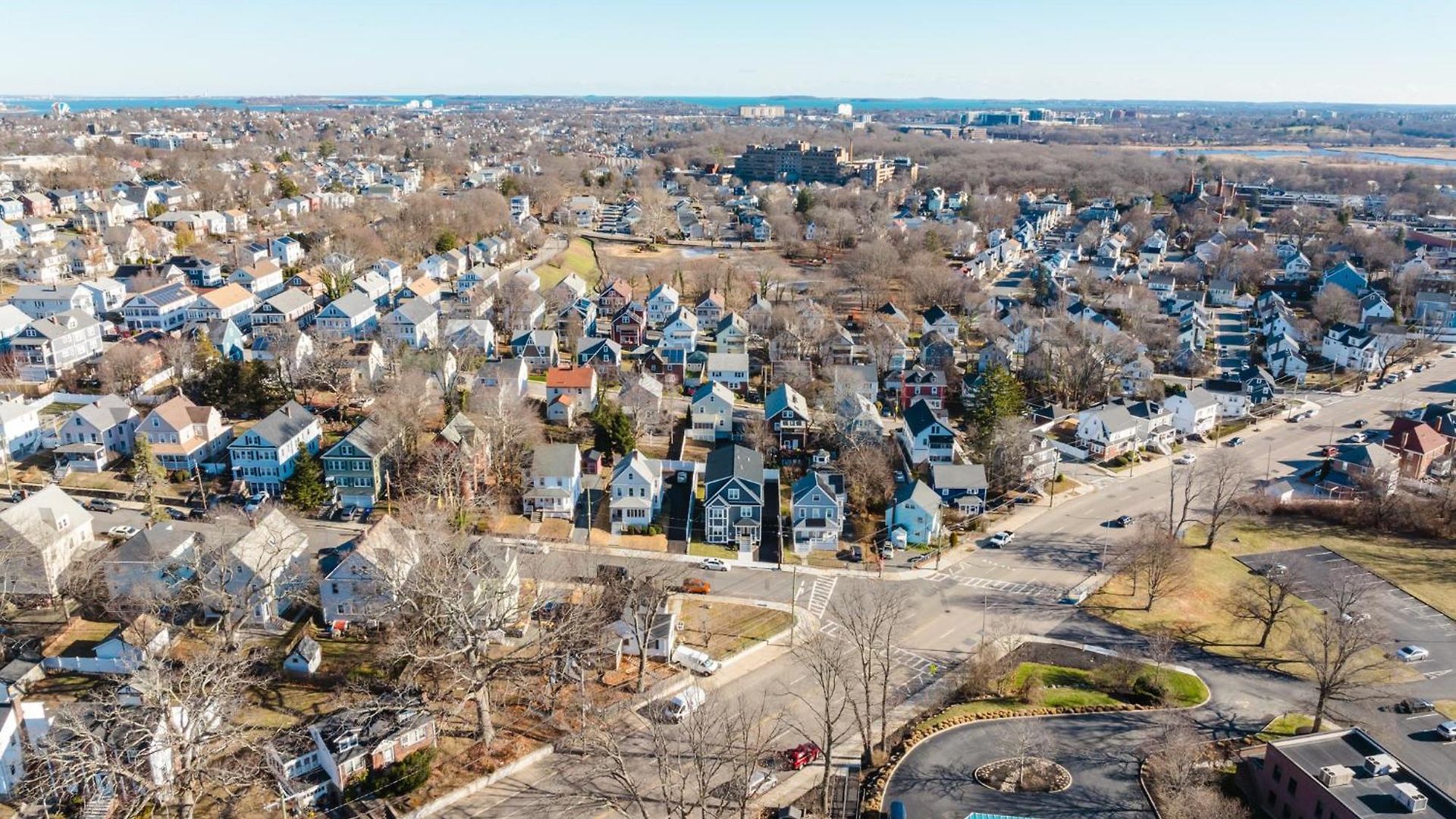 Sleek 3br - World Cup 2026 Escape - Near Franklin Park 60-3