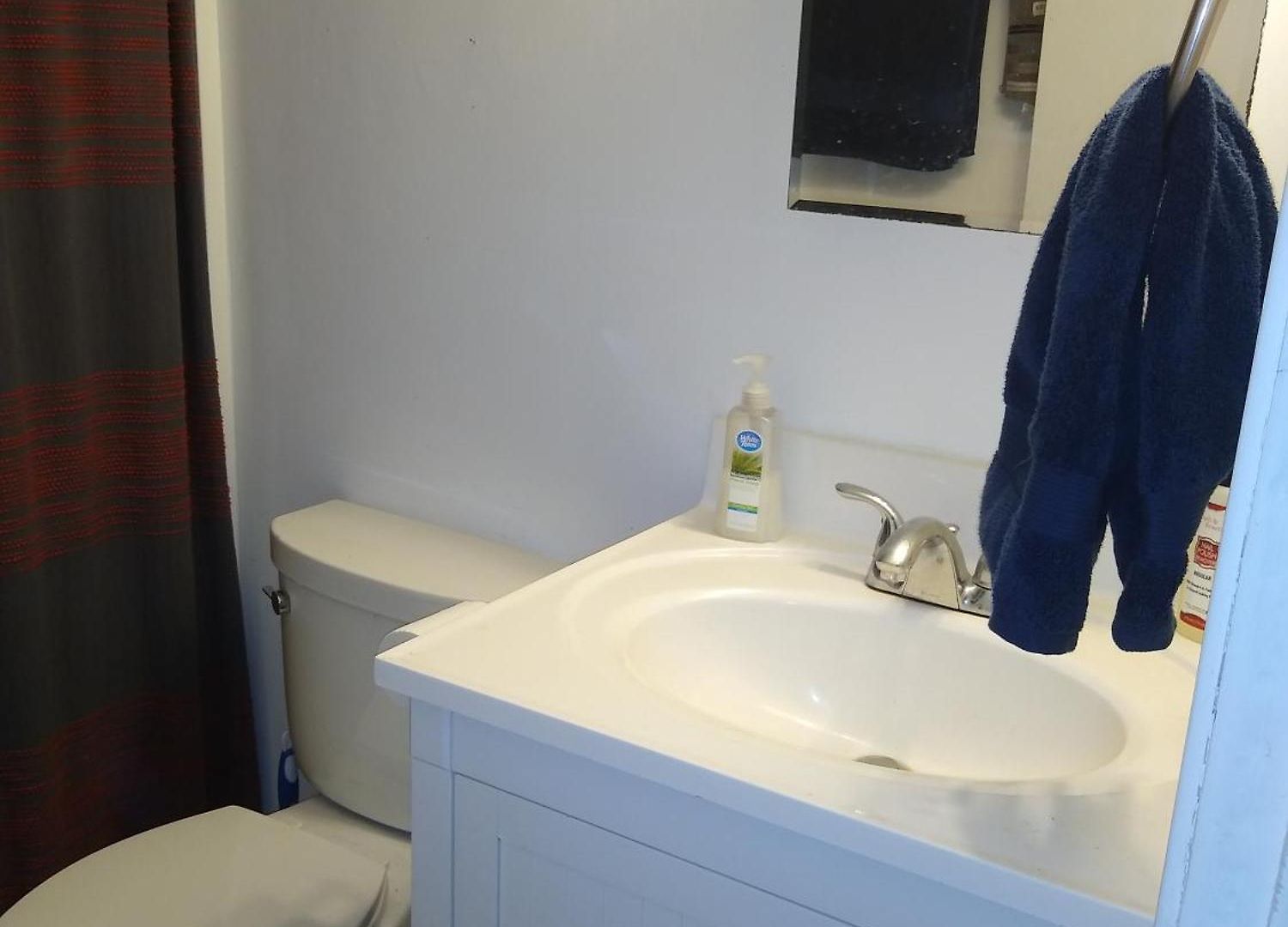 Skyline Homestay Boston
