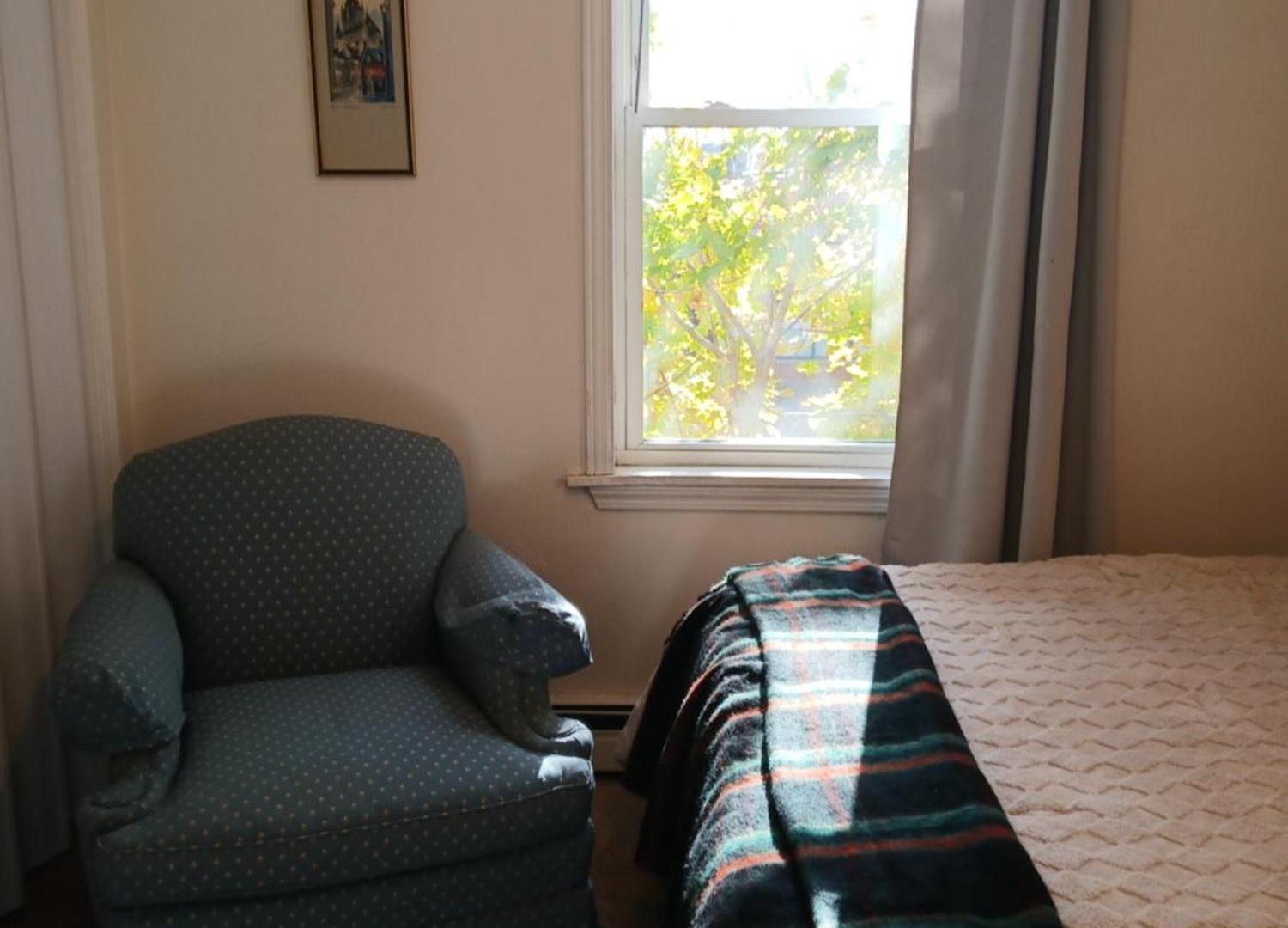 Homestay Skyline Boston