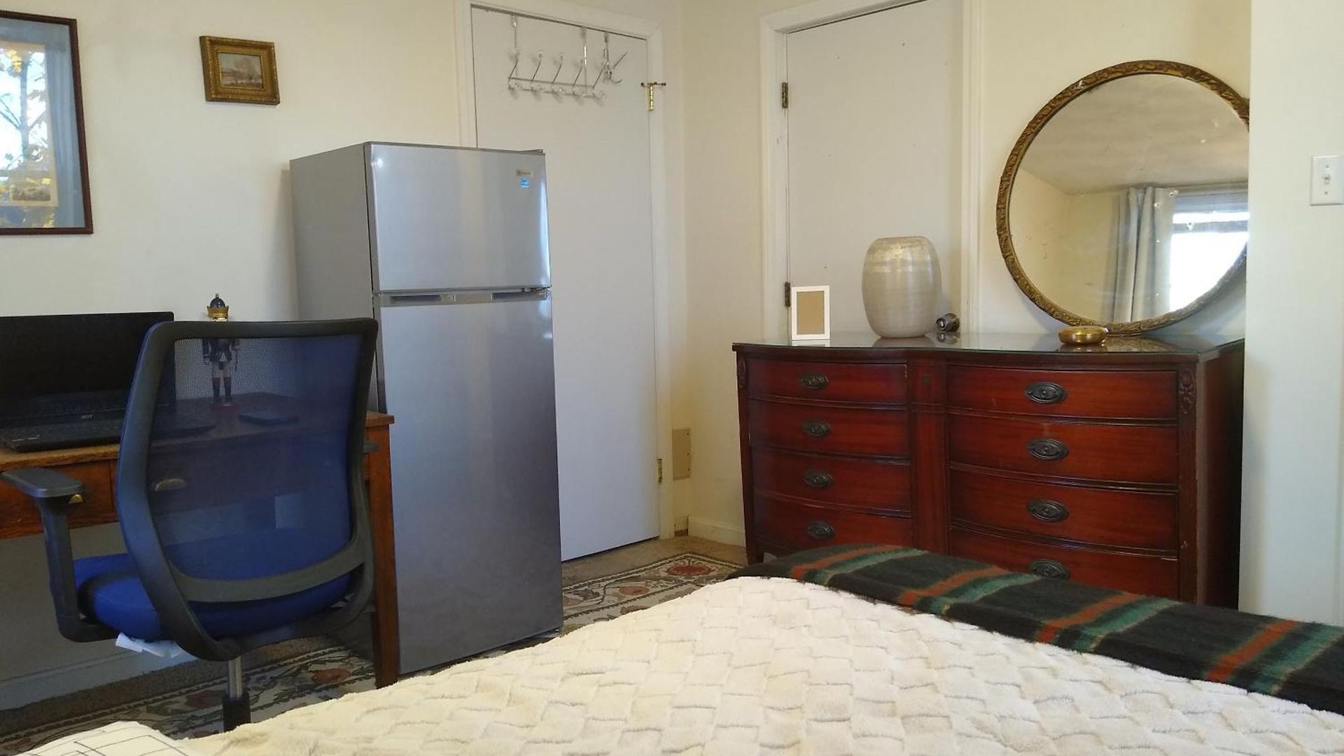 Skyline Homestay Boston