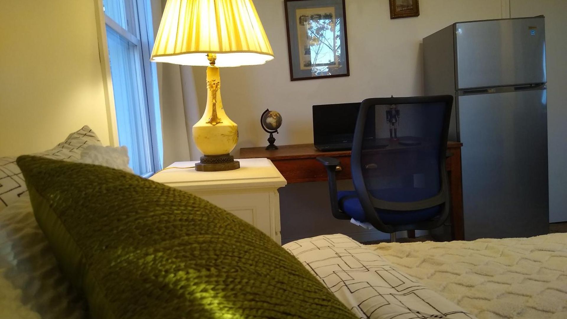 Skyline Homestay Boston