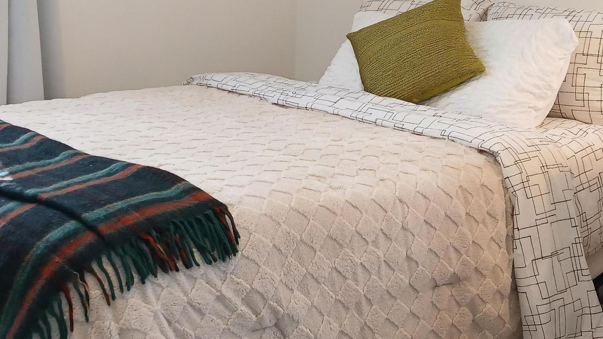 Skyline Homestay Boston