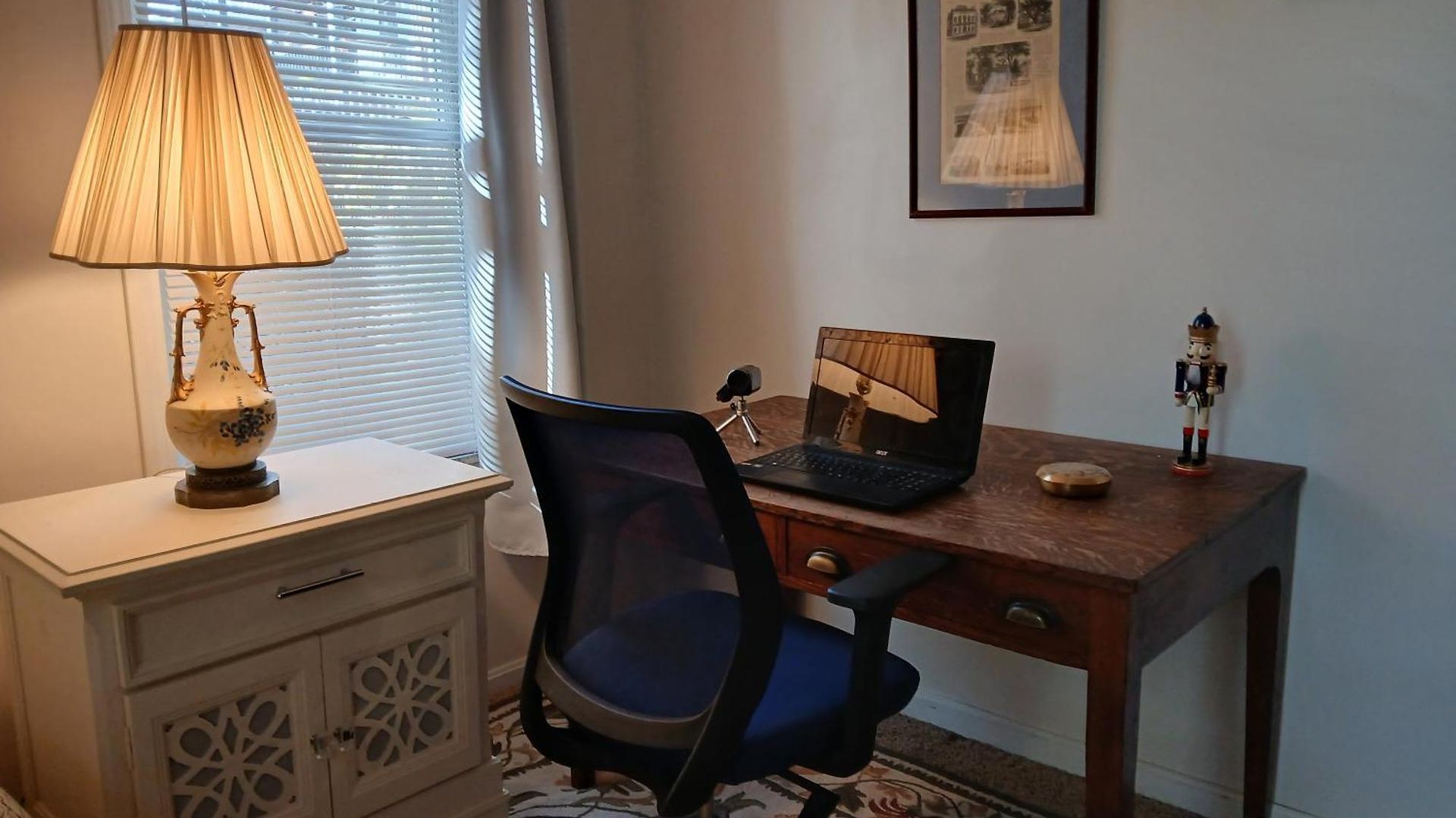Homestay Skyline Boston