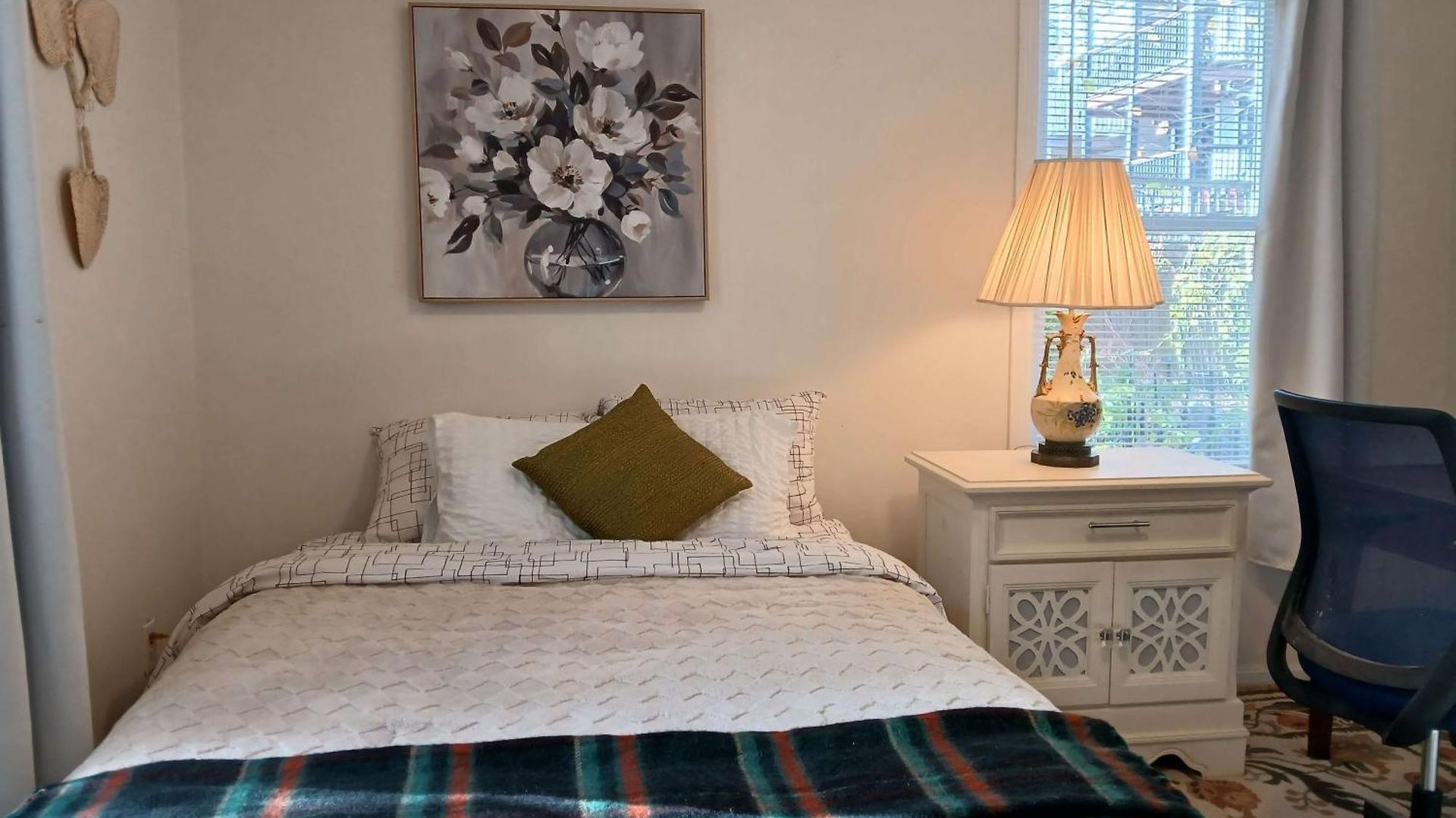 Homestay Skyline Boston