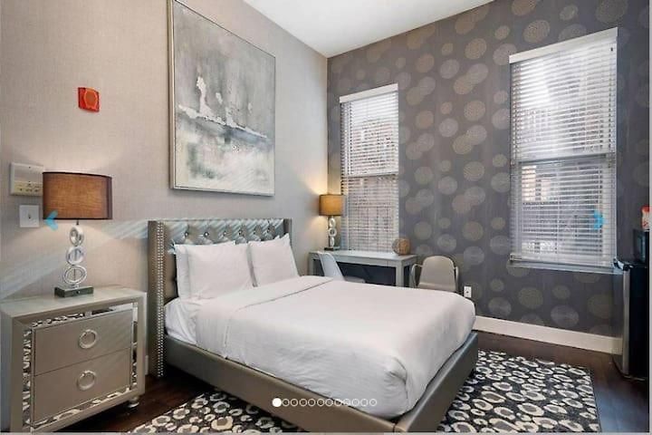 Premier Bay Village Aparthotel Boston