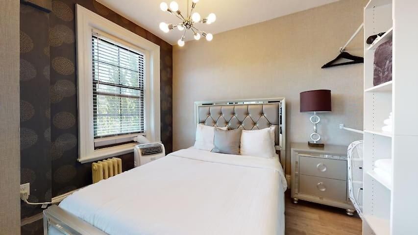 Aparthotel Premier Bay Village *