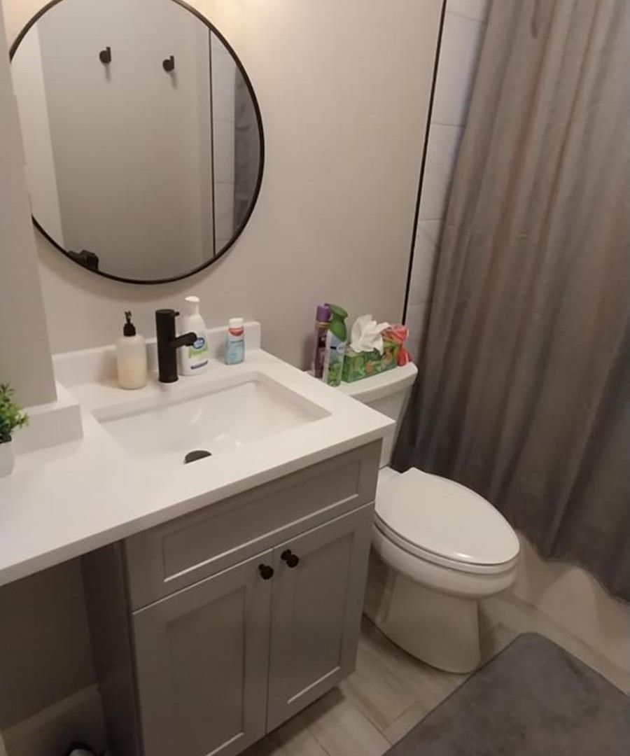 Homestay In Fields Corner Area - 30 Days M Boston