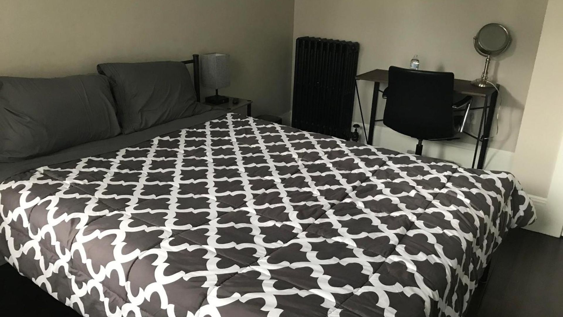 In Fields Corner Area - 30 Days M Homestay Boston
