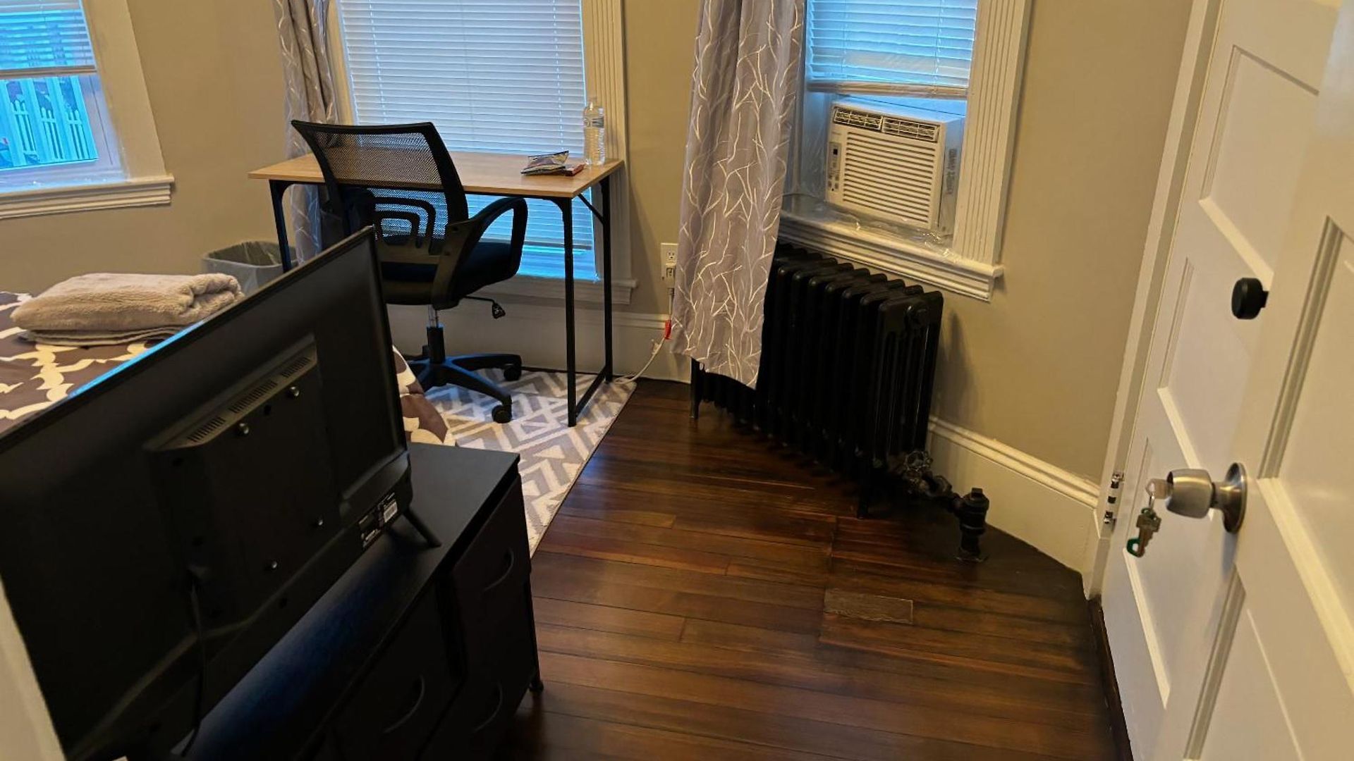 In Fields Corner Area - 30 Days M Homestay Boston