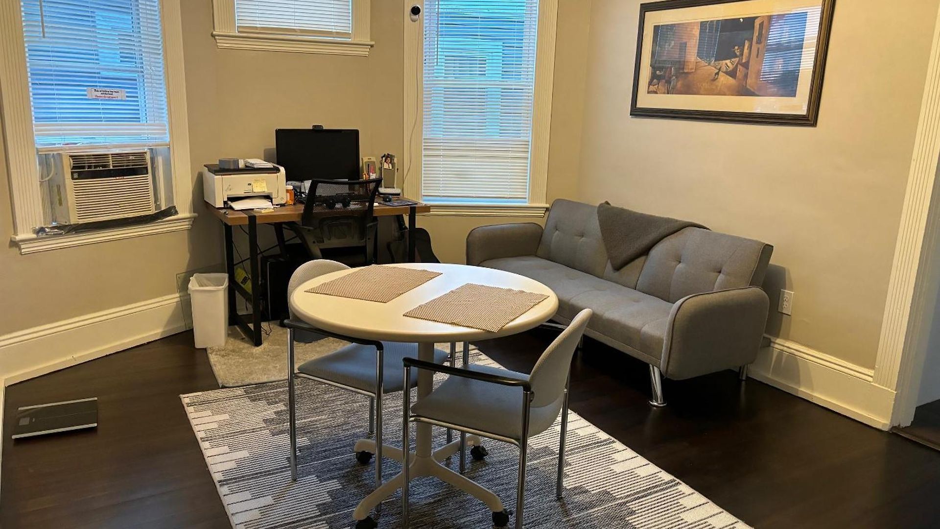 Homestay In Fields Corner Area - 30 Days M Boston
