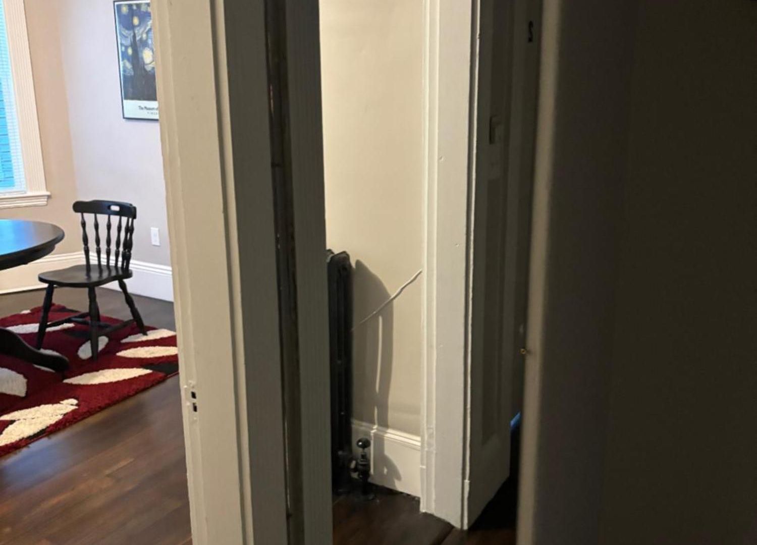Homestay In Fields Corner Area - 30 Days M Boston