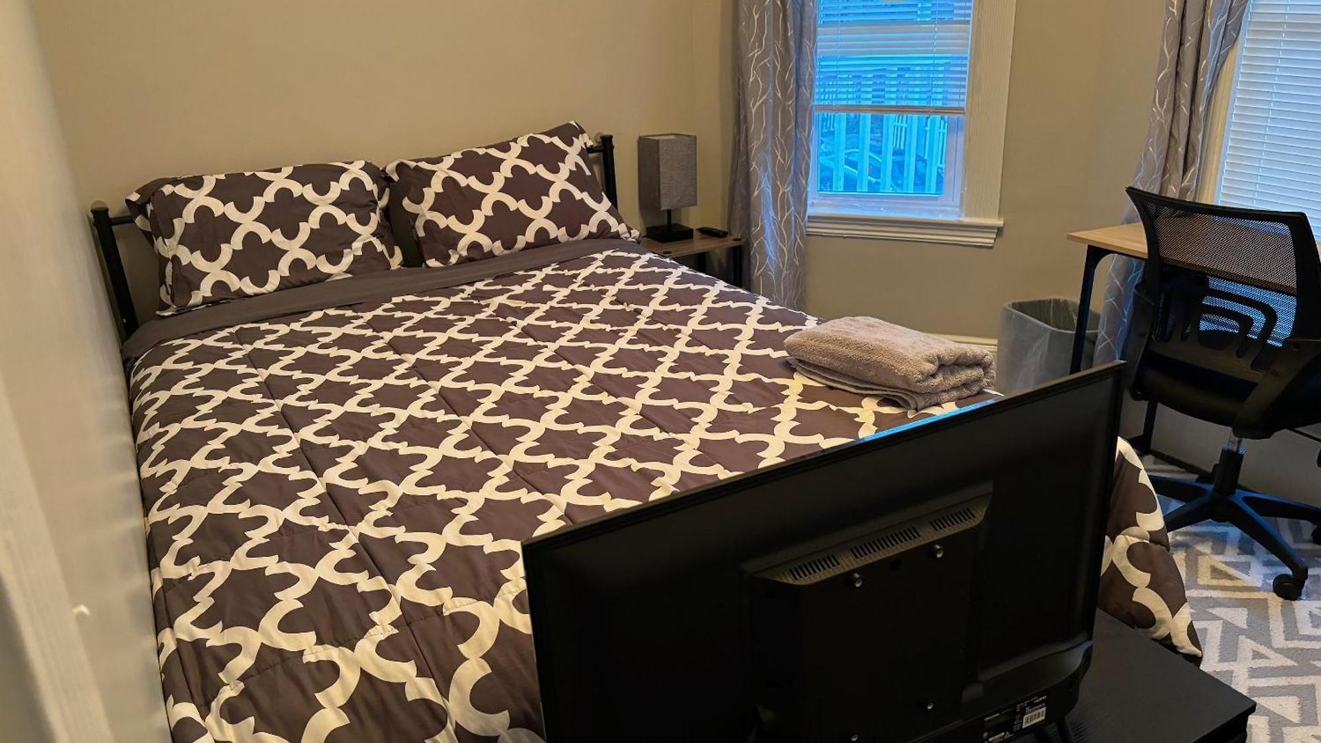 In Fields Corner Area - 30 Days M Homestay Boston