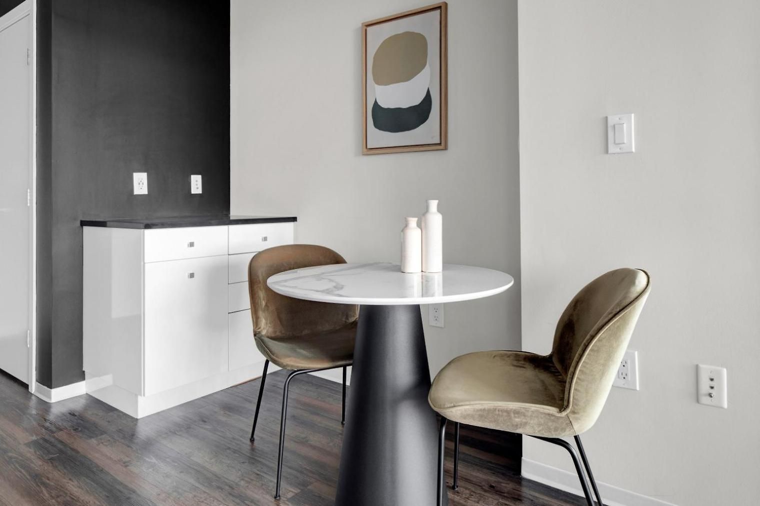 Downtown 1br W Luxury Amenities Rooftop Views Bos-505 Apartment *