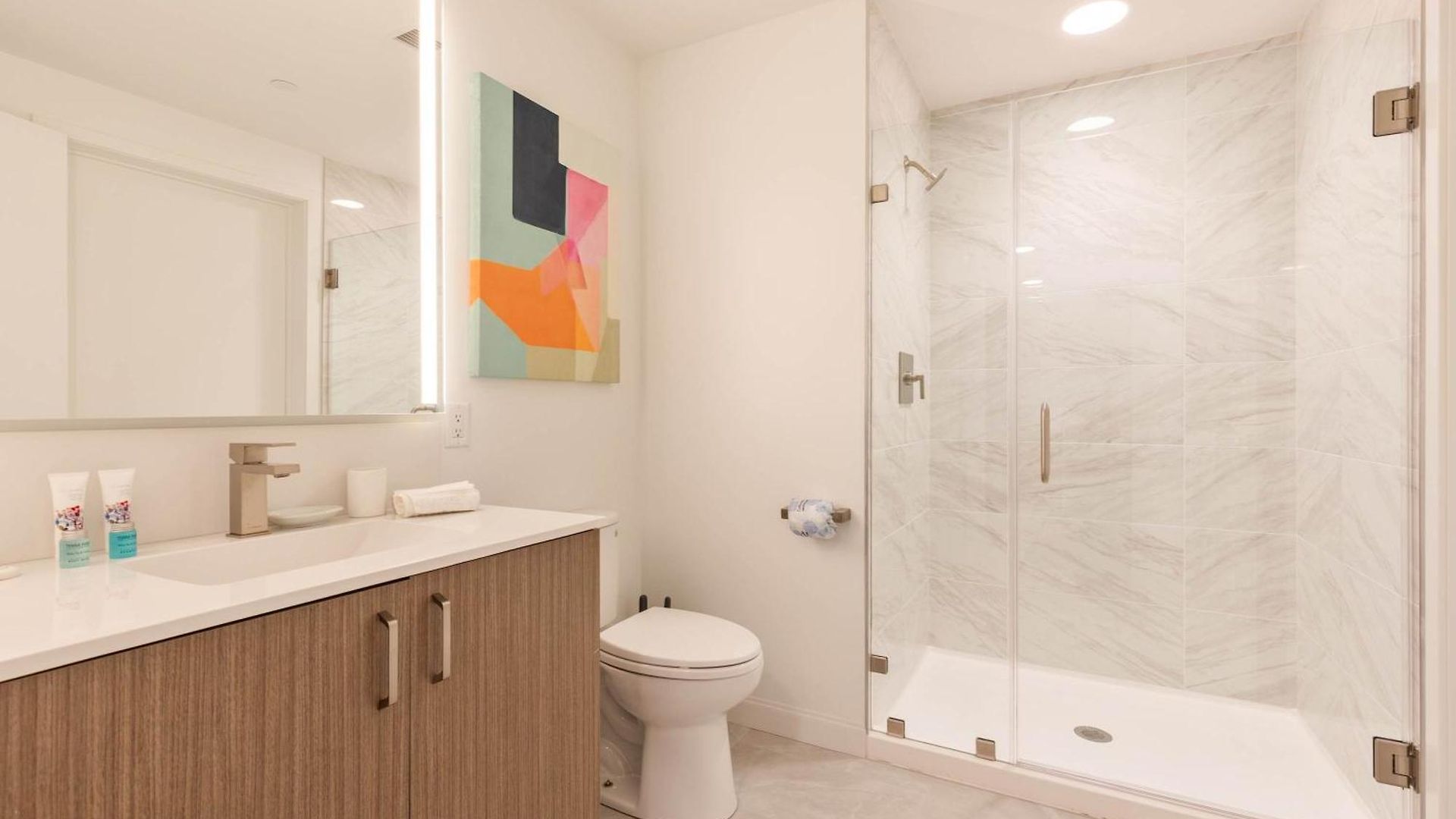 Luxury With Sky Terrace Apartment Boston