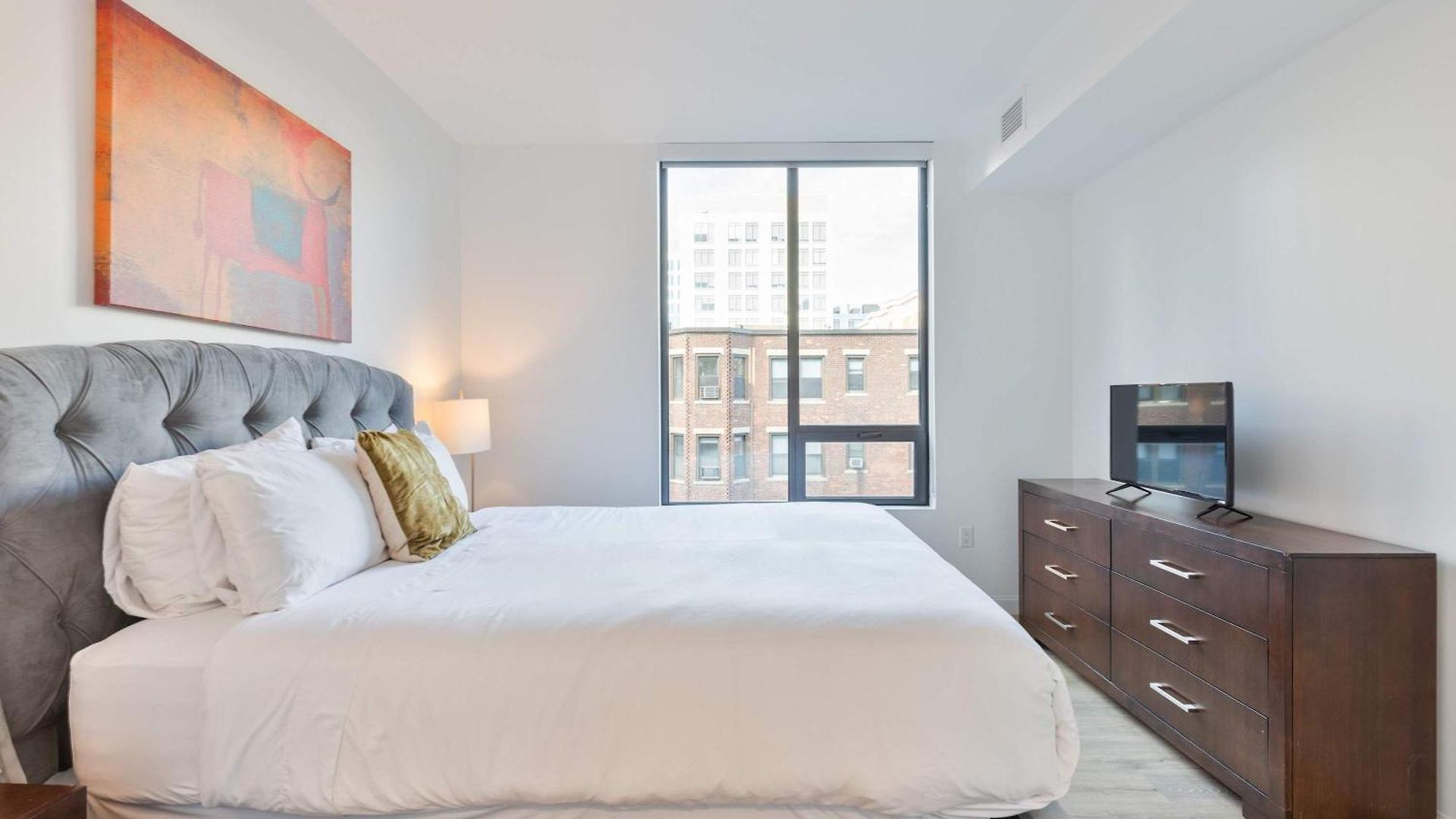 Luxury With Sky Terrace Apartment Boston