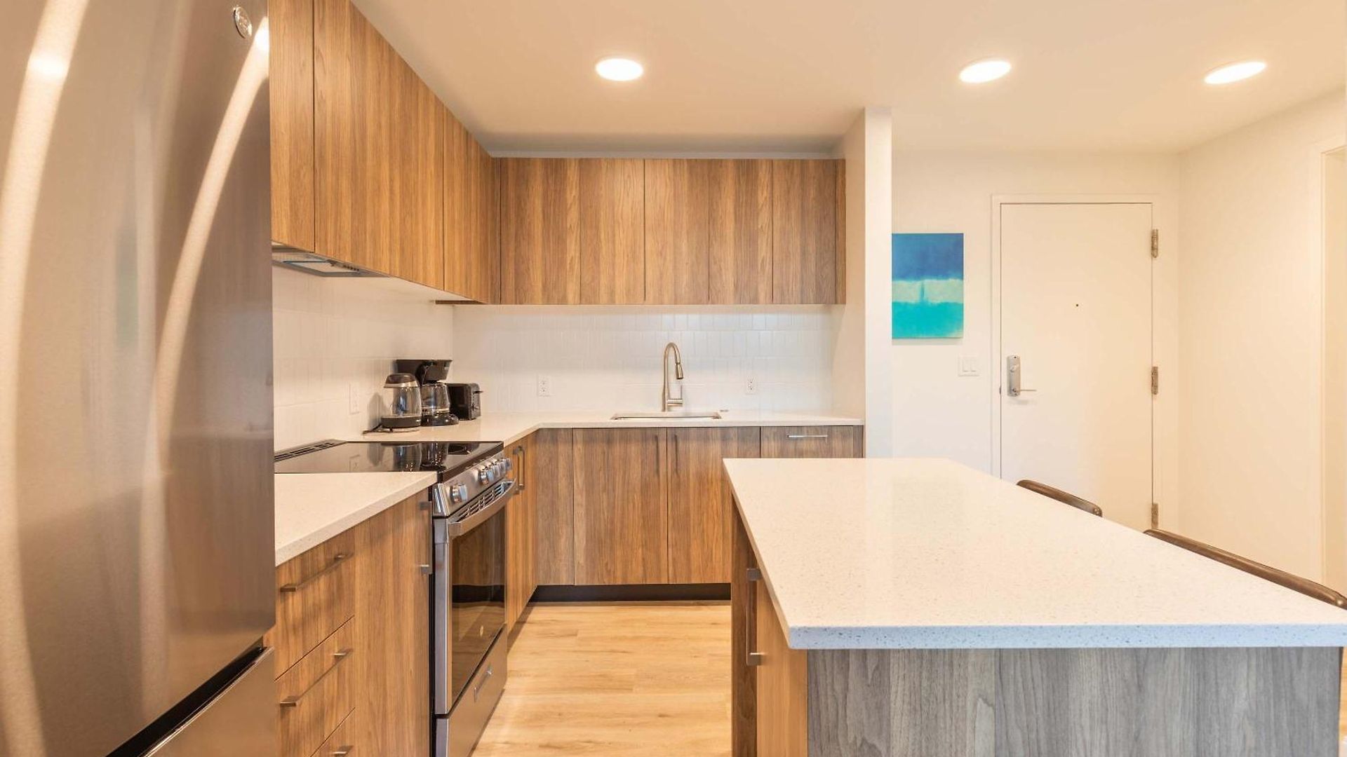 Luxury With Sky Terrace * Boston