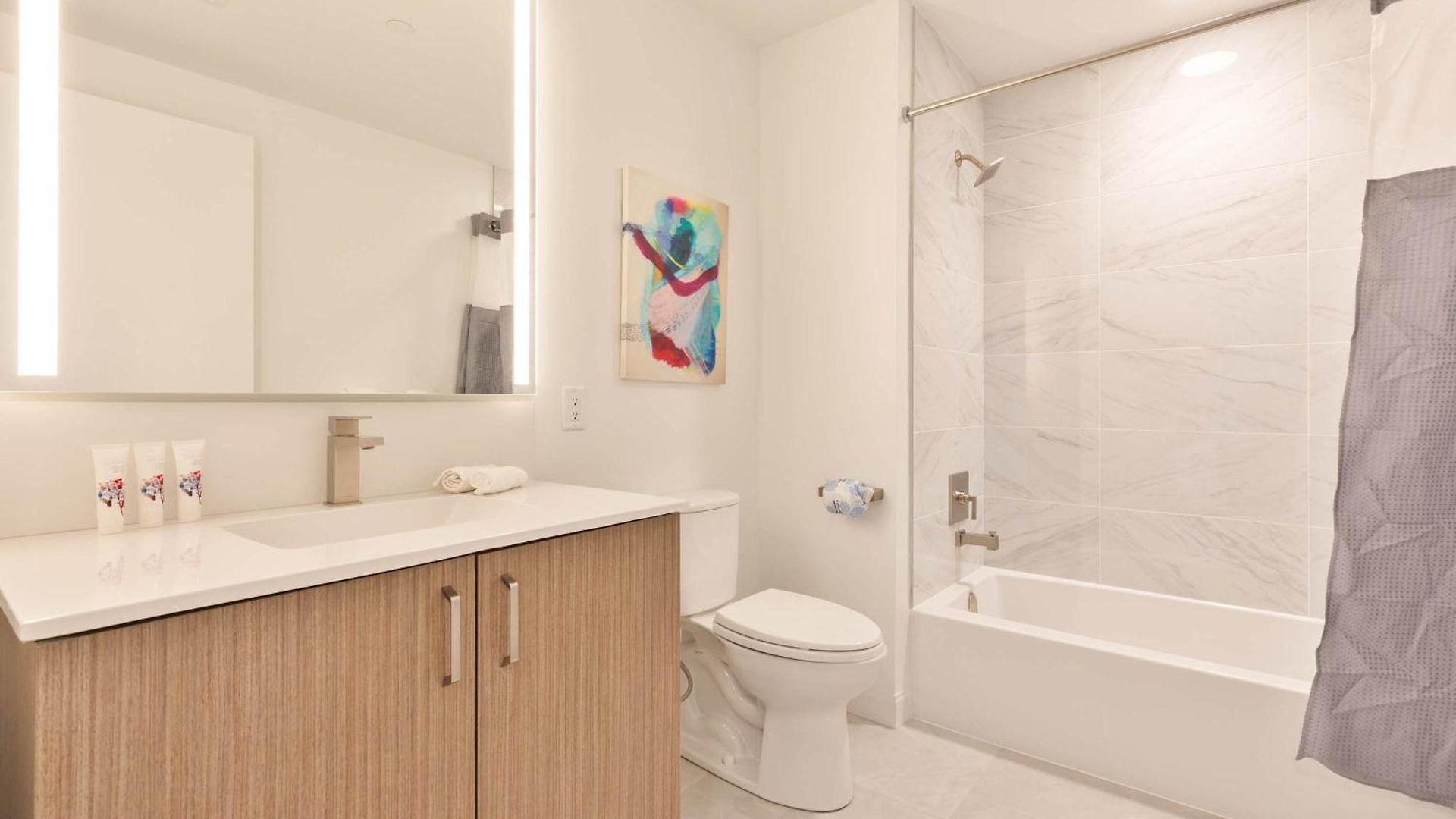 Apartment Gorgeous With Kitchen In Fenway *