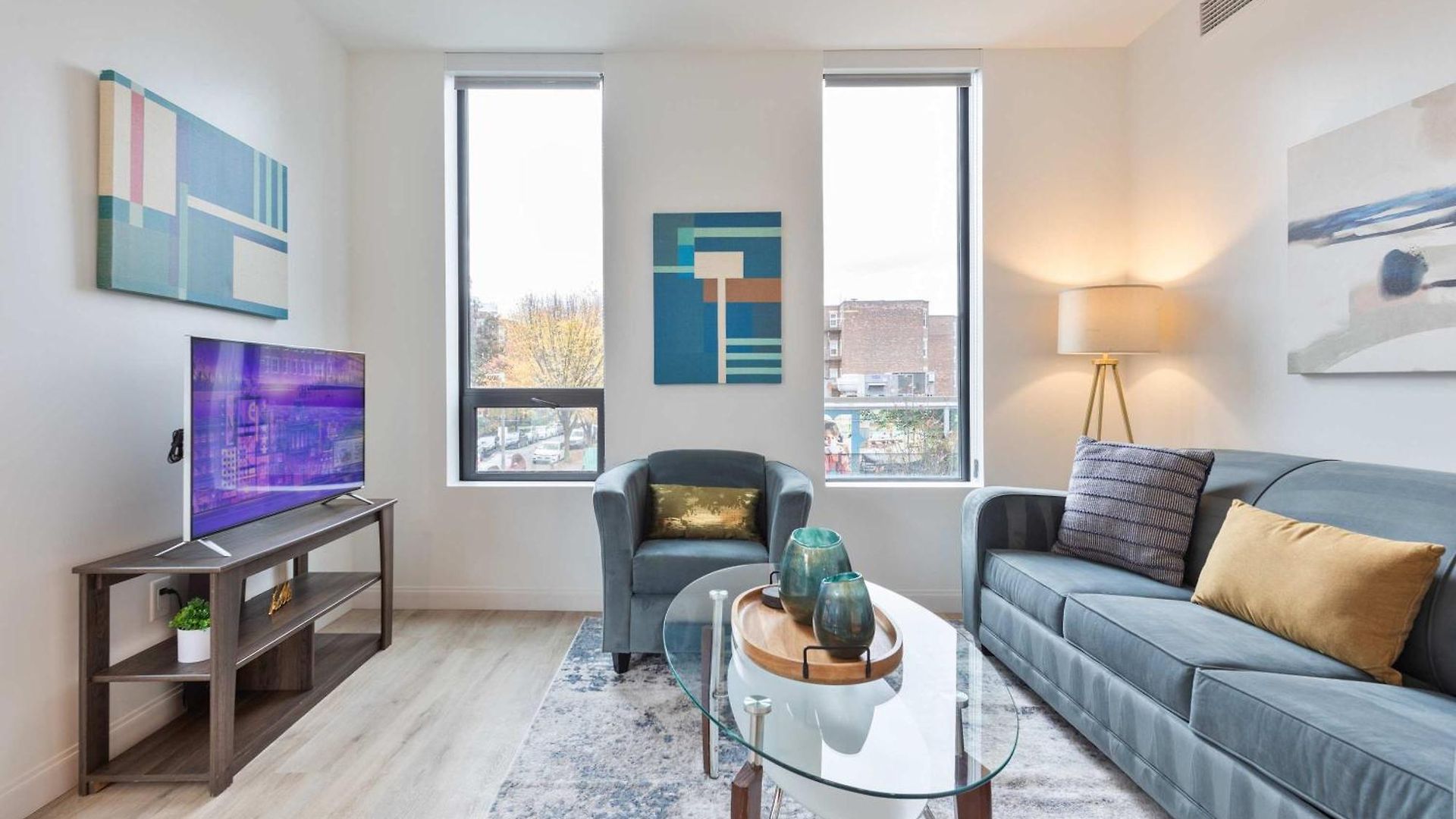 Gorgeous With Kitchen In Fenway Boston