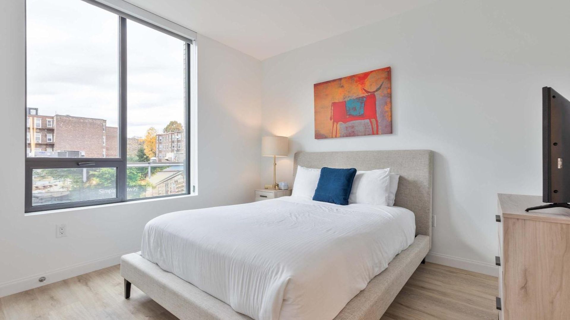 Gorgeous With Kitchen In Fenway * Boston