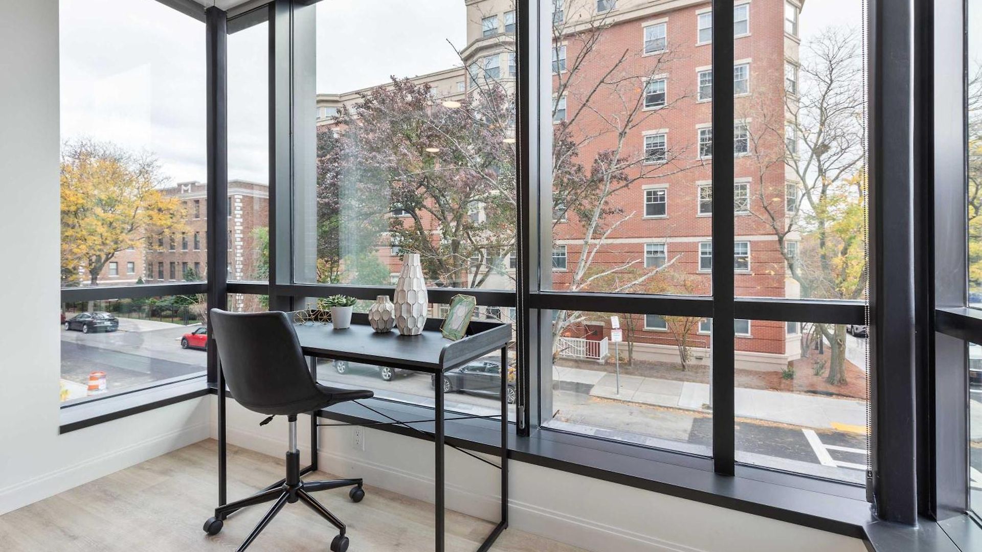 Gorgeous With Kitchen In Fenway Apartment *