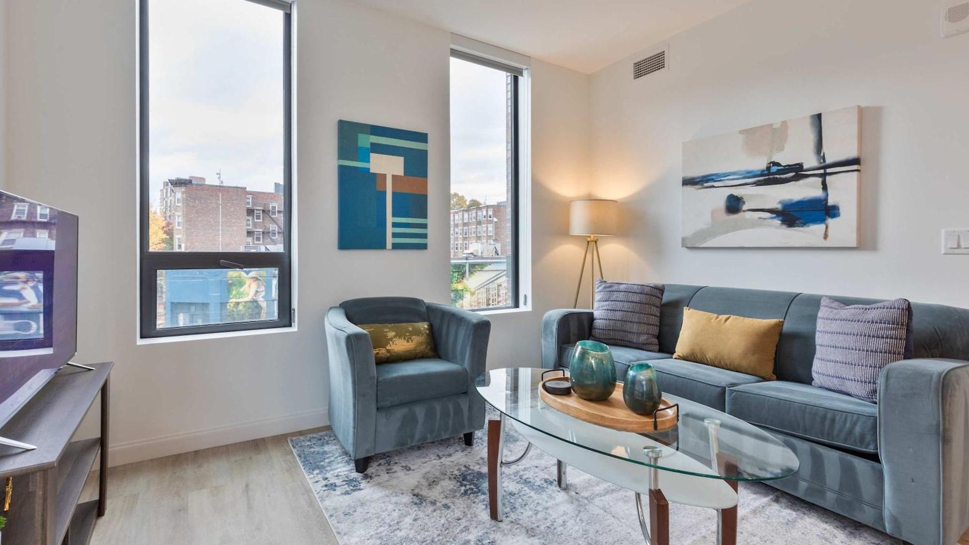 Apartment Gorgeous With Kitchen In Fenway Boston