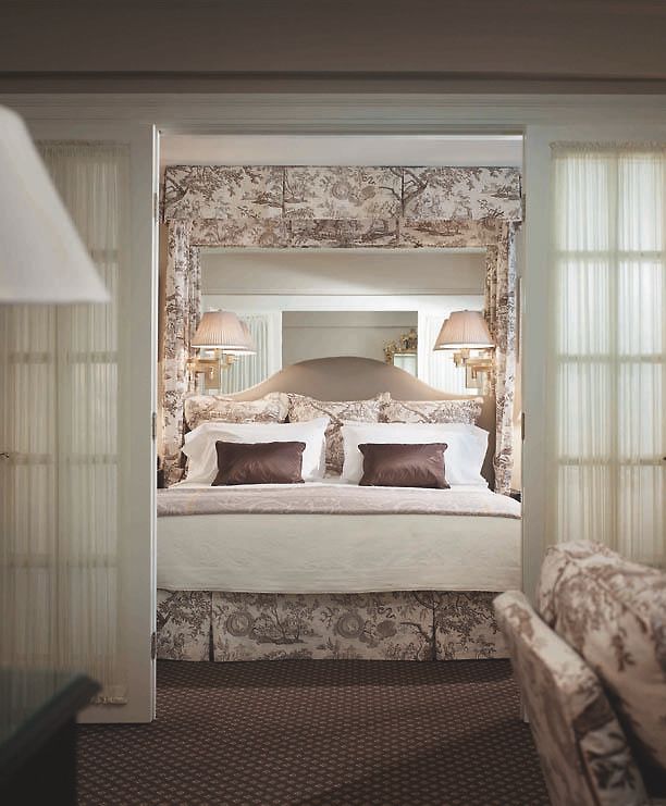 The Eliot Hotel