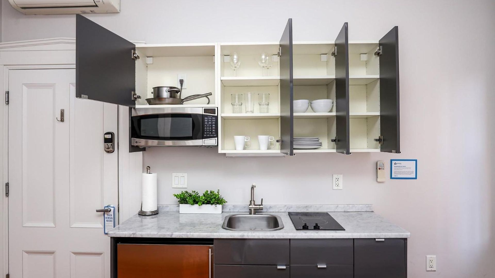 Convenient Beacon Hill By Mgh & Td Garden #5 Apartment