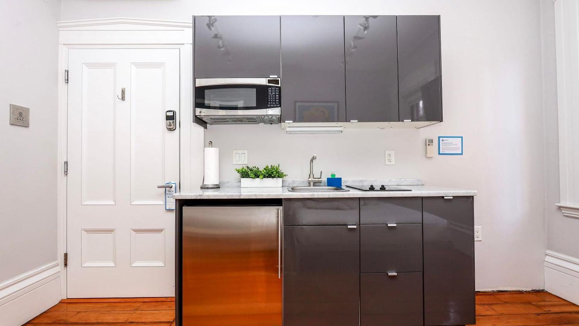 Apartment Convenient Beacon Hill By Mgh & Td Garden #5 *