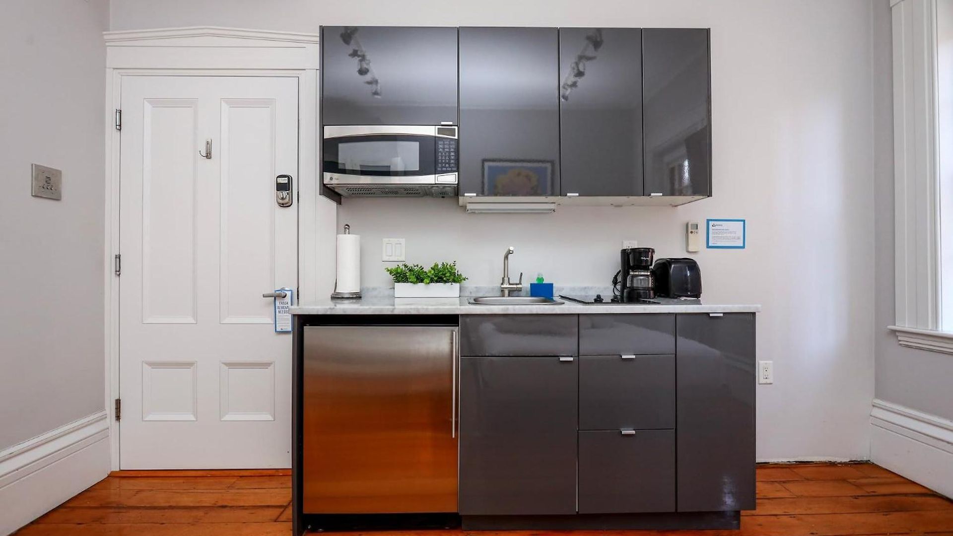 Convenient Beacon Hill By Mgh & Td Garden #5 Apartment Boston