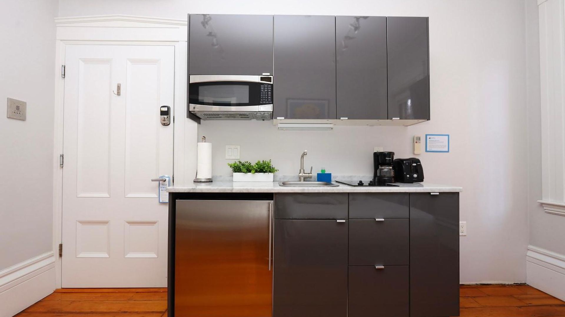 Apartment Convenient Beacon Hill By Mgh & Td Garden #5 Boston