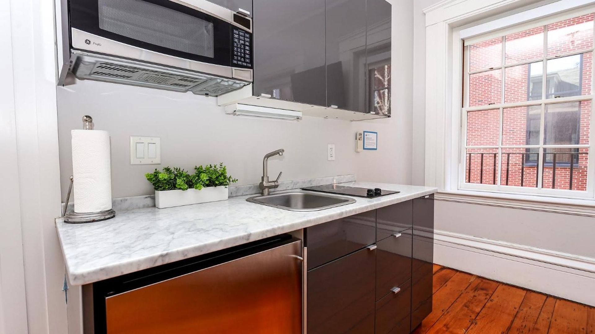Convenient Beacon Hill By Mgh & Td Garden #5 * Boston
