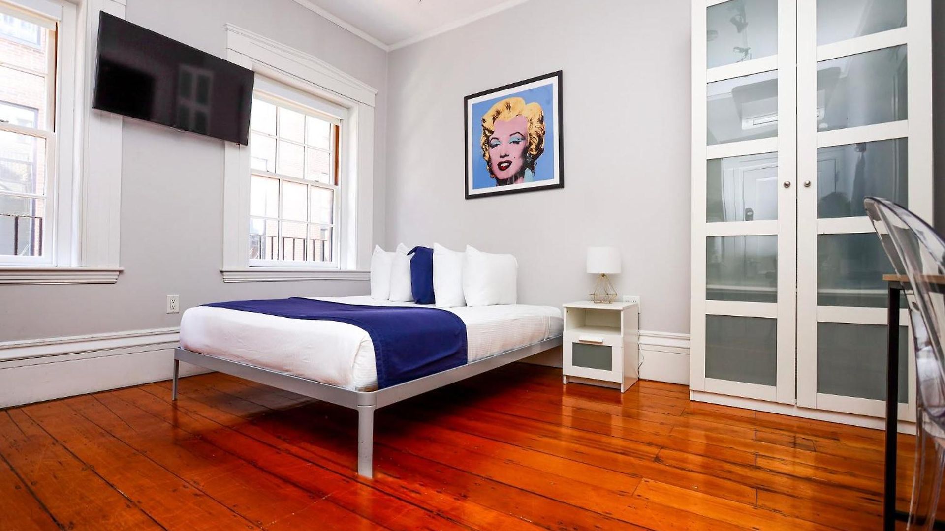 Convenient Beacon Hill By Mgh & Td Garden #5 Apartment